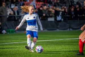 F.C. København - Sundby Boldklub - 02/11-2024