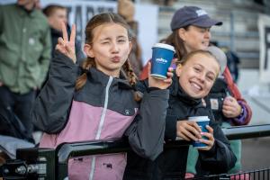 F.C. København - Sundby Boldklub - 02/11-2024