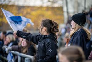 F.C. København - Sundby Boldklub - 02/11-2024