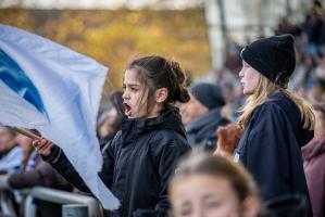 F.C. København - Sundby Boldklub - 02/11-2024