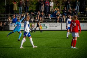 F.C. København - Sundby Boldklub - 02/11-2024