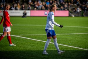 F.C. København - Sundby Boldklub - 02/11-2024