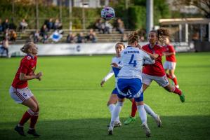 F.C. København - Sundby Boldklub - 02/11-2024