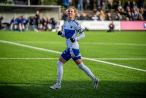 F.C. København - Sundby Boldklub - 02/11-2024