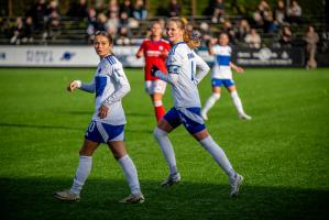 F.C. København - Sundby Boldklub - 02/11-2024