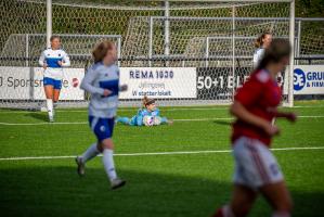 F.C. København - Sundby Boldklub - 02/11-2024