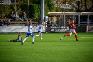 F.C. København - Sundby Boldklub - 02/11-2024