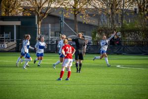 F.C. København - Sundby Boldklub - 02/11-2024