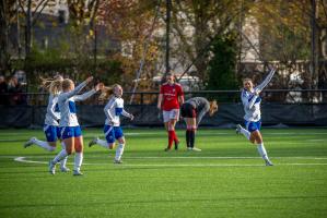 F.C. København - Sundby Boldklub - 02/11-2024