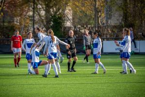 F.C. København - Sundby Boldklub - 02/11-2024