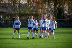 F.C. København - Sundby Boldklub - 02/11-2024