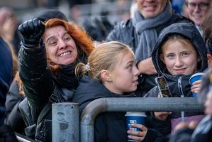 F.C. København - Sundby Boldklub - 02/11-2024