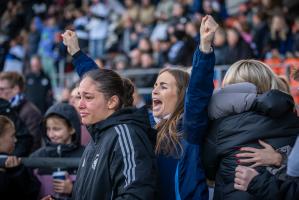 F.C. København - Sundby Boldklub - 02/11-2024