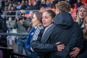 F.C. København - Sundby Boldklub - 02/11-2024
