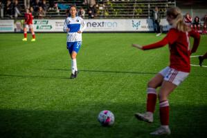 F.C. København - Sundby Boldklub - 02/11-2024