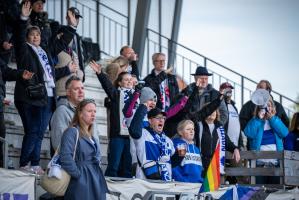 F.C. København - Sundby Boldklub - 02/11-2024