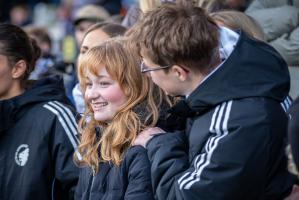 F.C. København - Sundby Boldklub - 02/11-2024