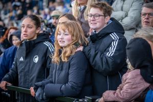 F.C. København - Sundby Boldklub - 02/11-2024
