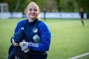 F.C. København - Sundby Boldklub - 02/11-2024