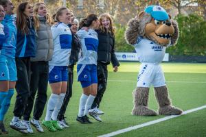 F.C. København - Sundby Boldklub - 02/11-2024