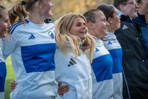 F.C. København - Sundby Boldklub - 02/11-2024
