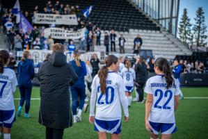 F.C. København - Sundby Boldklub - 02/11-2024