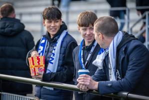 F.C. København - Sundby Boldklub - 02/11-2024