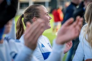 F.C. København - Sundby Boldklub - 02/11-2024
