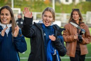 F.C. København - Sundby Boldklub - 02/11-2024
