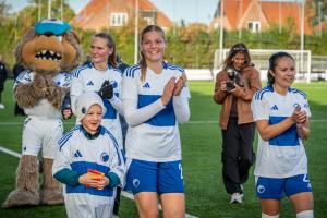 F.C. København - Sundby Boldklub - 02/11-2024