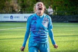F.C. København - Sundby Boldklub - 02/11-2024
