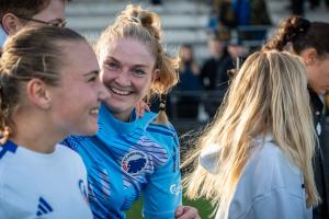 F.C. København - Sundby Boldklub - 02/11-2024