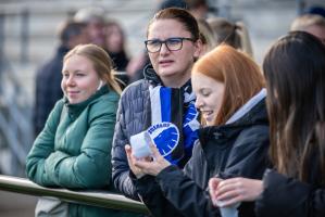 F.C. København - Sundby Boldklub - 02/11-2024