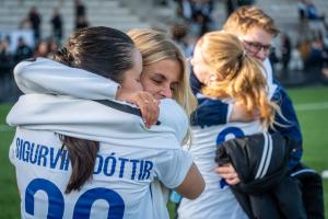 F.C. København - Sundby Boldklub - 02/11-2024