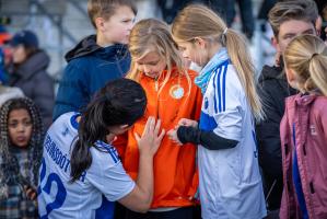 F.C. København - Sundby Boldklub - 02/11-2024