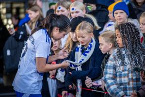 F.C. København - Sundby Boldklub - 02/11-2024