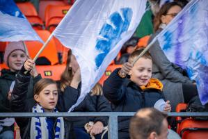 F.C. København - Sundby Boldklub - 02/11-2024