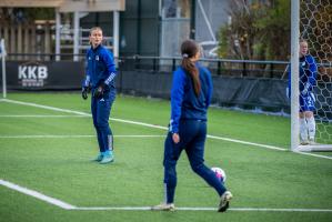 F.C. København - Sundby Boldklub - 02/11-2024