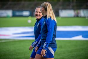F.C. København - Sundby Boldklub - 02/11-2024