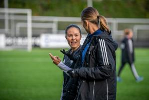 F.C. København - Sundby Boldklub - 02/11-2024