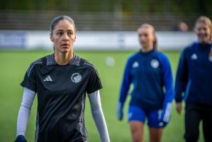 F.C. København - Sundby Boldklub - 02/11-2024