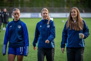 F.C. København - Sundby Boldklub - 02/11-2024