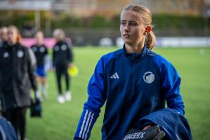 F.C. København - Sundby Boldklub - 02/11-2024