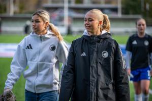 F.C. København - Sundby Boldklub - 02/11-2024
