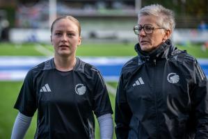 F.C. København - Sundby Boldklub - 02/11-2024
