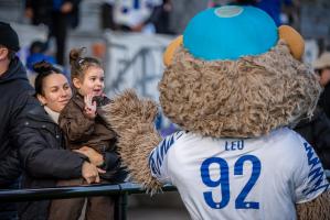F.C. København - Sundby Boldklub - 02/11-2024