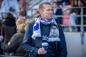 F.C. København - Sundby Boldklub - 02/11-2024