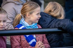 F.C. København - Sundby Boldklub - 02/11-2024
