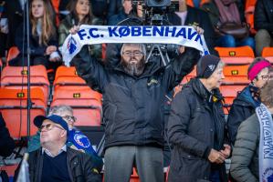 F.C. København - Sundby Boldklub - 02/11-2024