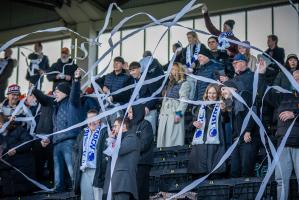 F.C. København - Sundby Boldklub - 02/11-2024